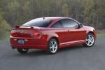 Pontiac G5 GT 2008 года